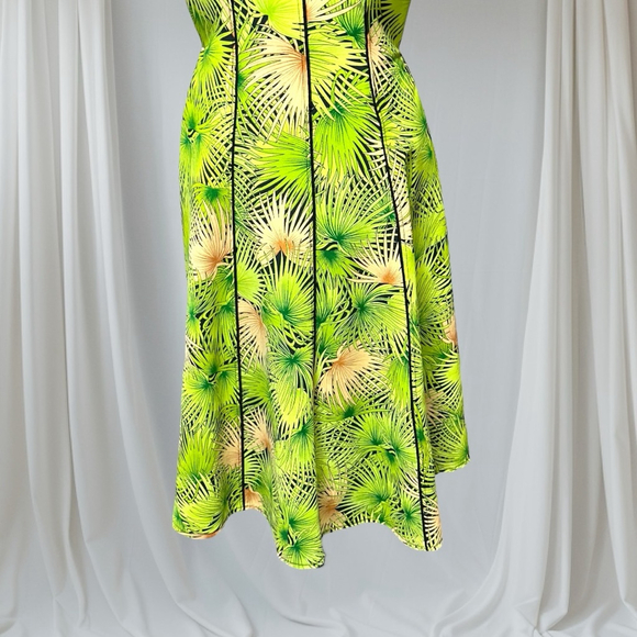 107 - Linea Domiani Dress - Picture 2 of 9